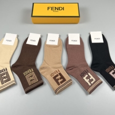 Fendi Scoks